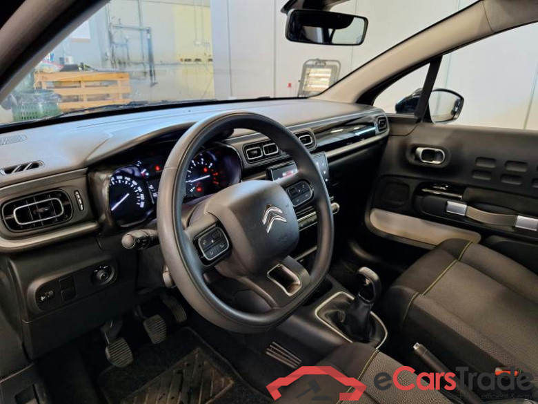 CITROEN C3 / 2020 / 5P / BERLINA PURETECH 83 SeS SHINE NEO PATENTATI #3