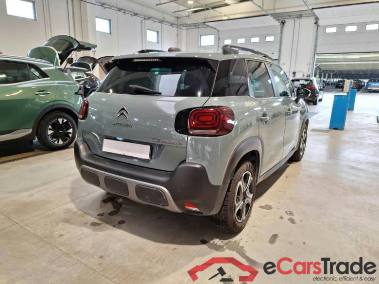 CITROEN C3 AIRCROSS / 2021 / 5P / SUV BLUEHDI 110 SeS FEEL #2