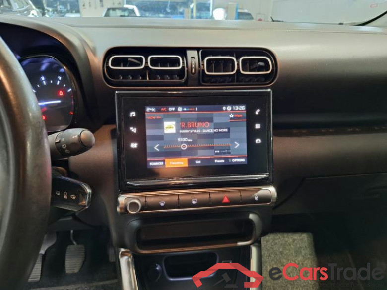 CITROEN C3 AIRCROSS / 2021 / 5P / SUV BLUEHDI 110 SeS FEEL #5