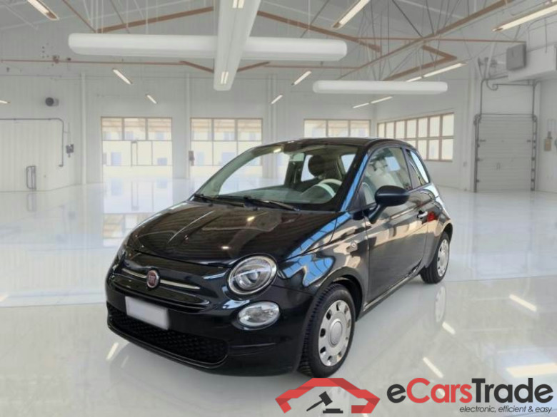 FIAT 500 / 2015 / 3P / BERLINA 1.0 70CV IBRIDO