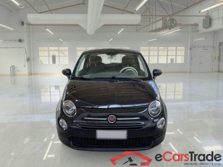 FIAT 500 / 2015 / 3P / BERLINA 1.0 70CV IBRIDO #6