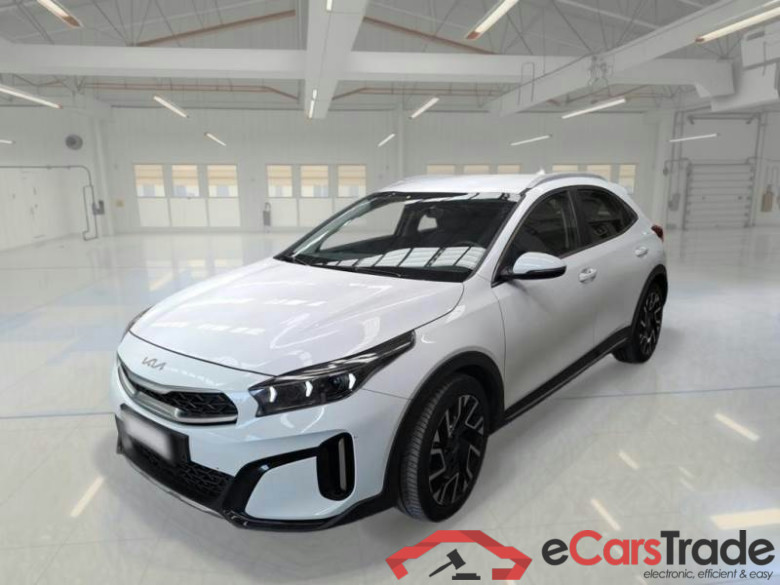 KIA XCEED / 2022 / 5P / CROSSOVER 1.6 CRDI 136 CV MHEV IMT BUSINESS #1
