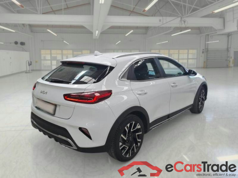 KIA XCEED / 2022 / 5P / CROSSOVER 1.6 CRDI 136 CV MHEV IMT BUSINESS #2