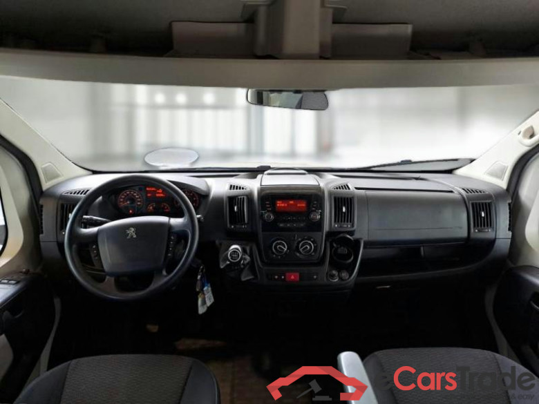 PEUGEOT BOXER 2014 COMBI 333 L2H2 BLUEHDI 130 COMFORT #4