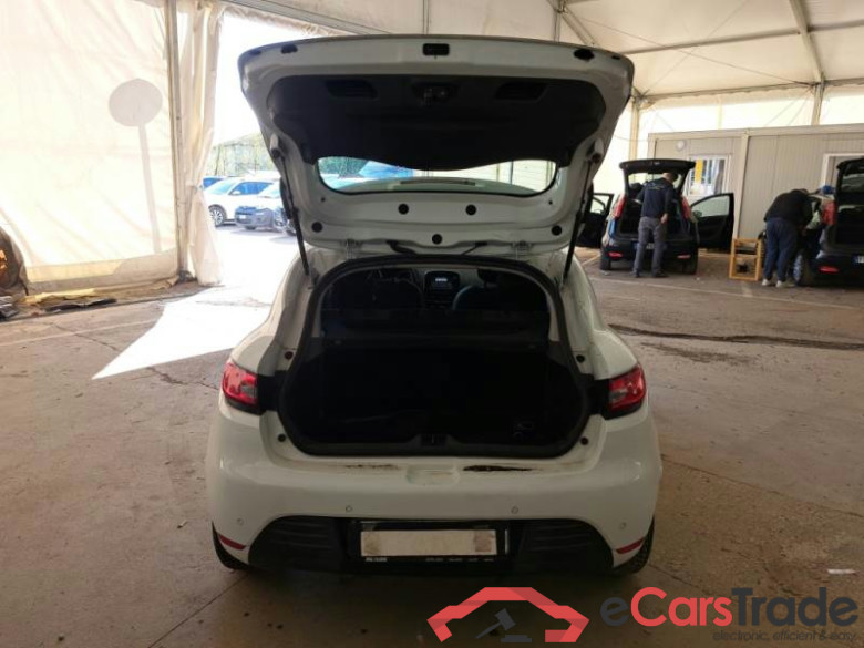 RENAULT CLIO / 2018 / 5P / BERLINA / 1.5 DCI 75CV ENERGY BUSINESS #4