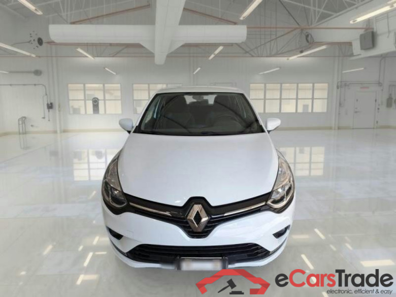 RENAULT CLIO / 2018 / 5P / BERLINA / 1.5 DCI 75CV ENERGY BUSINESS #5