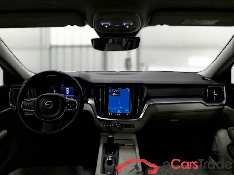 VOLVO V60 / 2019 / 5P / STATION WAGON B4 D AUTOM. ESSENTIAL #3