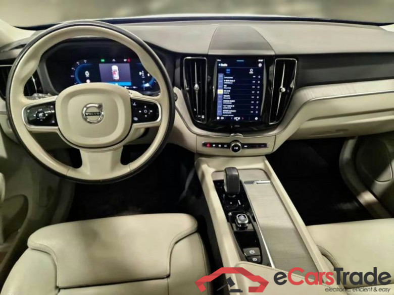 VOLVO XC60 / 2021 / 5P / SUV B4 D AWD AUTOMATICO PLUS BRIGHT #3