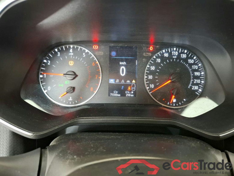 Clio V Business 1.0 SCe 65CV BVM5 E6d #6