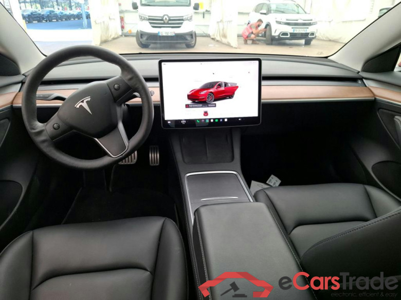 TESLA Model 3 / 2018 / 4P / Berline Performance AWD #6