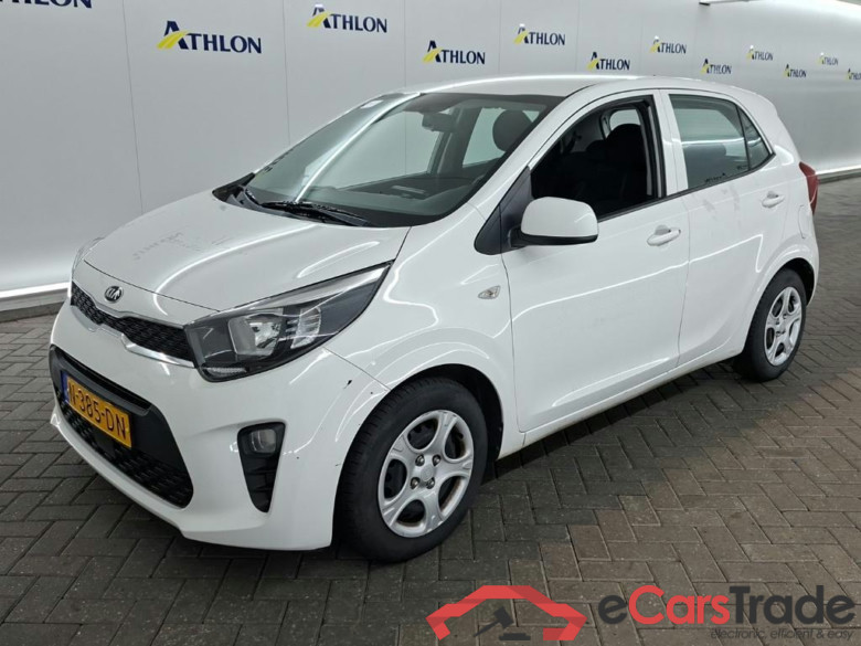 KIA Picanto 1.0 DPi ComfortLine 5-zits 5D 49kW