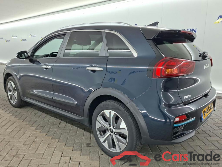 KIA e-Niro 64kWh Edition 5D 150kW #4