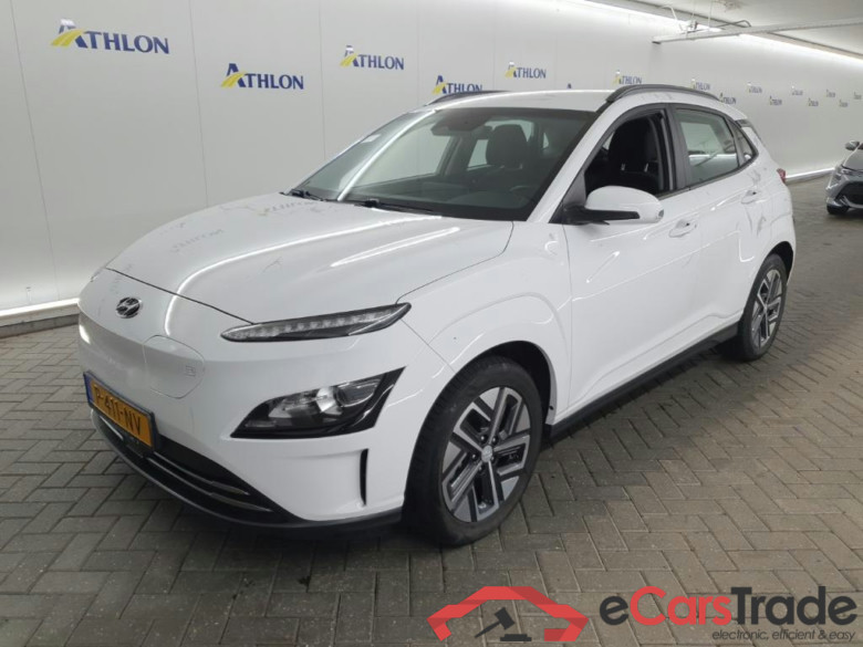 HYUNDAI Kona Comfort Electric 64 kWh 5D #1