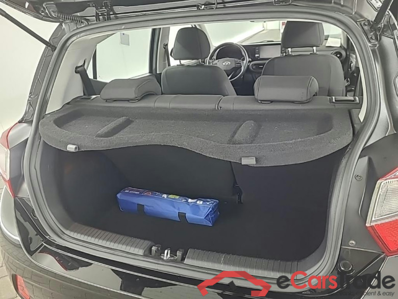 HYUNDAI i10 1.0 MPI Comfort 5D 49kW #5
