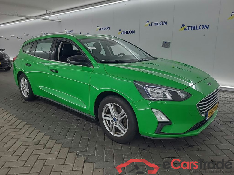 FORD Focus Wagon 1.0 EcoB. Tr Ed. bns #2