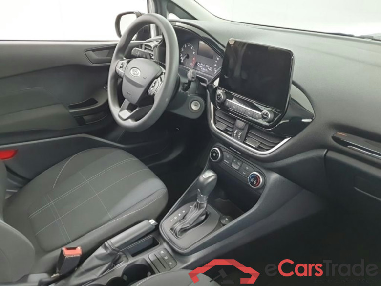 FORD Fiesta 1.0 EcoBoost 125pk Connected auto 5D #6