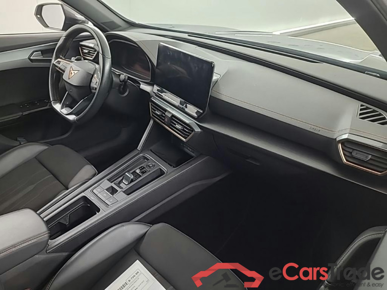 CUPRA Formentor 1.5 TSI Business Edition 5D 110kW #6