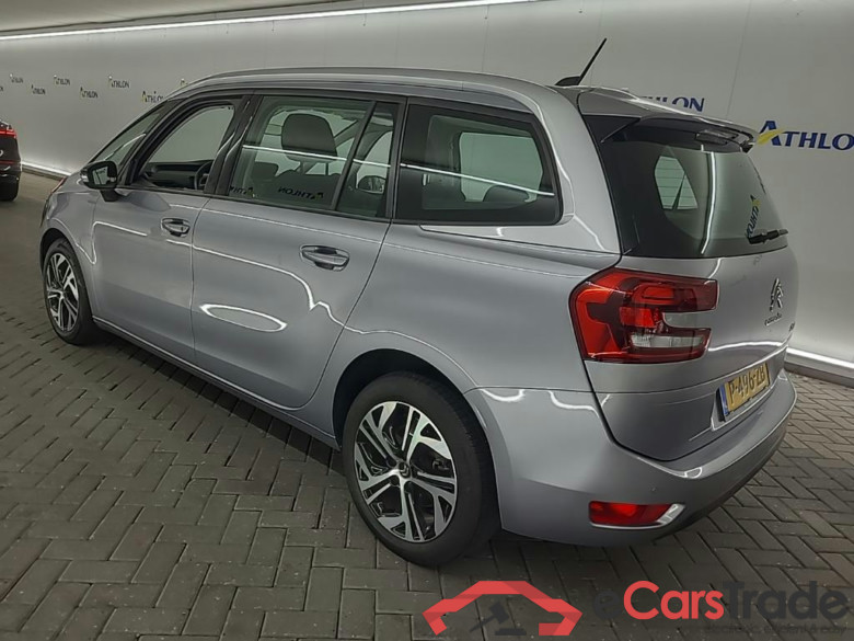 CITROEN Grand C4 SpaceTourer PureTech 130 S&S EAT8 Business 5D 96kW #4