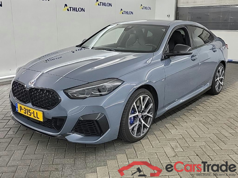 BMW 2-serie Gran Coupé M235i xDrive Business Edition Plus 4D 225kW #1