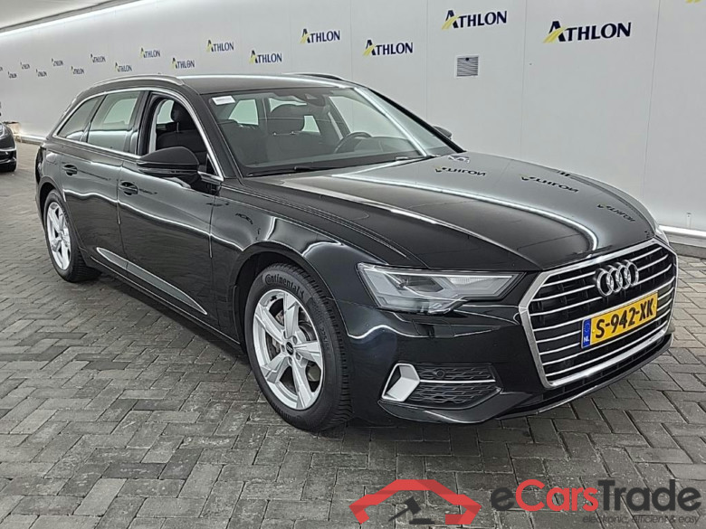 AUDI A6 Avant 2.0 40 TFSI Advanced edition S tronic 5D 150kW #2