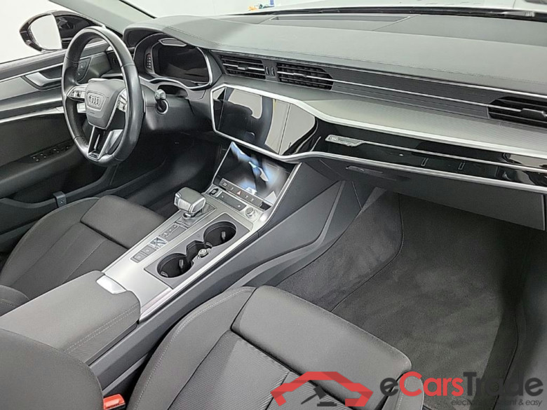 AUDI A6 Avant 2.0 40 TFSI Advanced edition S tronic 5D 150kW #6
