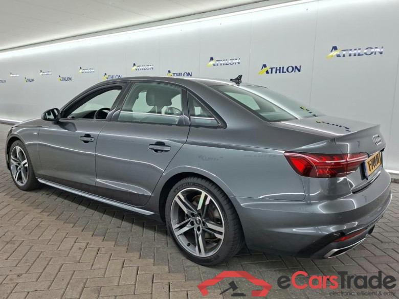 AUDI A4 LIMOUSINE 35 TFSI S tronic S Edition 4D 110kW #4