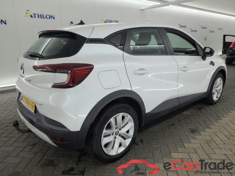 RENAULT Captur SUV TCe 90 GPF Zen 5D 67kW #3