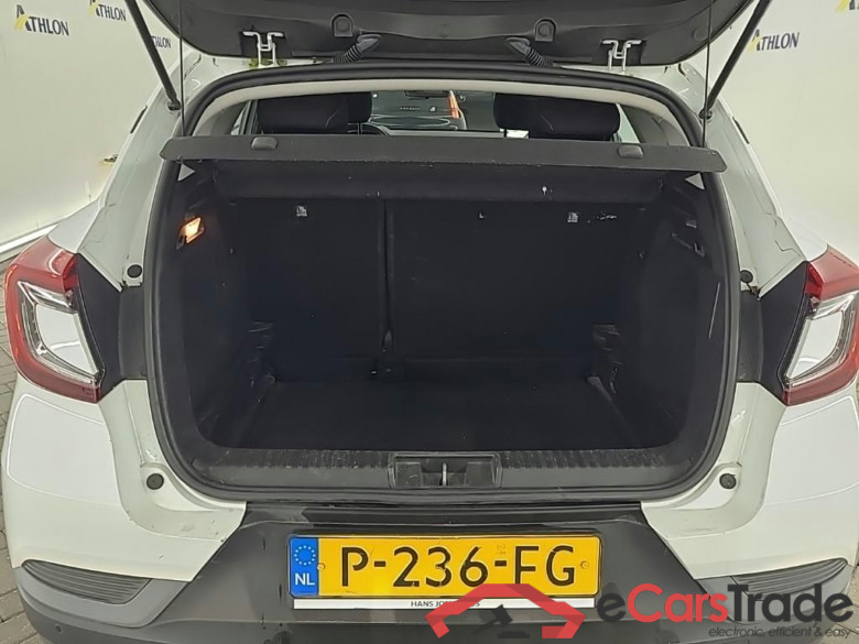 RENAULT Captur SUV TCe 90 GPF Zen 5D 67kW #5