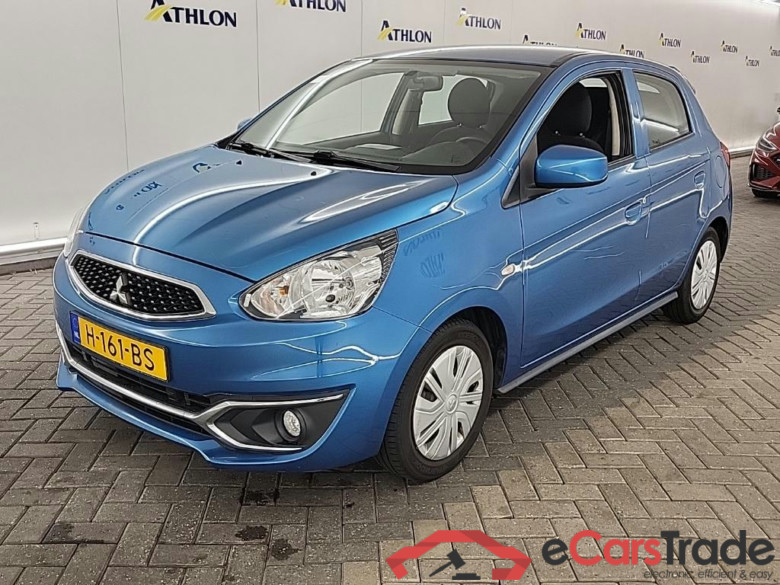 MITSUBISHI Space Star 1.0 ClearTec Cool+ 5D 52kW