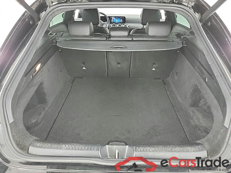 MERCEDES-BENZ CLA Shooting Brake CLA 200 DCT Bus. Solution Luxury 5D 120kW #5