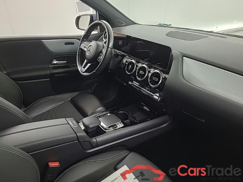 MERCEDES-BENZ B-klasse B 180 7G-DCT Business Solution Plus 5D 100kW #6