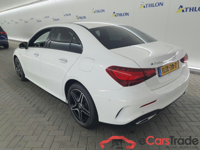 MERCEDES-BENZ A-klasse A-klasse 250 e Business Solution AMG #4