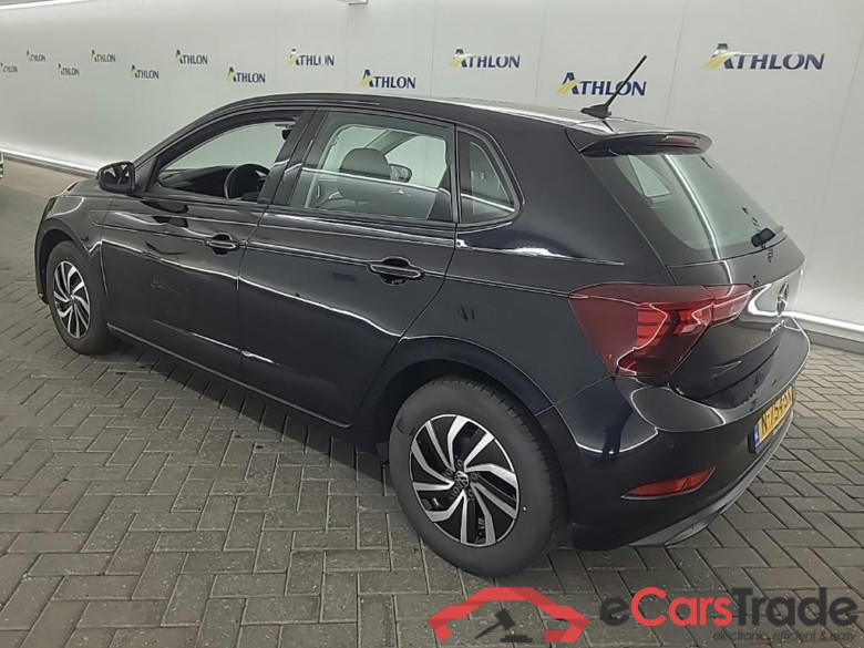 VOLKSWAGEN POLO 1.0 TSI 70kW Life Business 5D #4