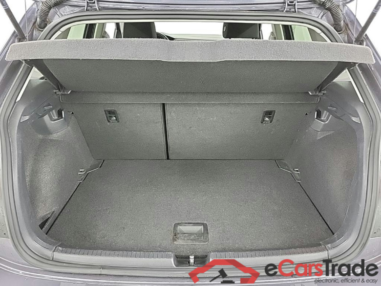 VOLKSWAGEN POLO 1.0 TSI 70kW 7-DSG Life 5D #5