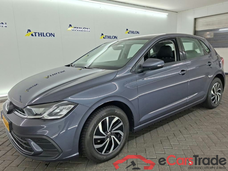 VOLKSWAGEN POLO 1.0 TSI 70kW 7-DSG Life 5D