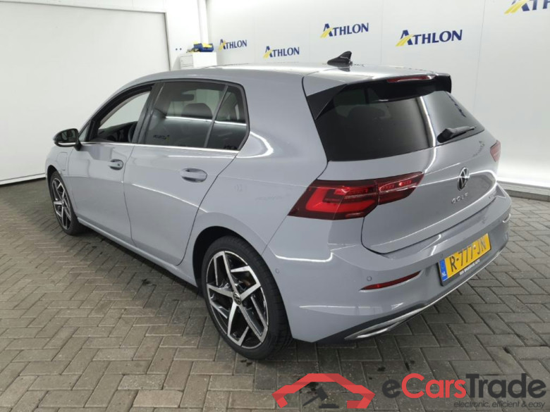 VOLKSWAGEN GOLF 1.4 eHybrid 150kW DSG Style 5D #4