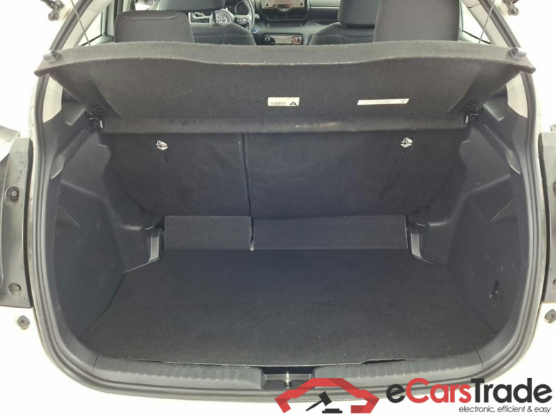 TOYOTA Yaris 1.5 Hybrid First Edition Automaat 5D 85kW #5
