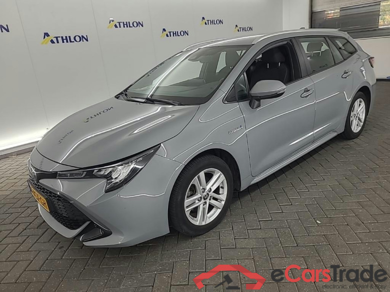 TOYOTA Corolla Touring Sports 1.8 Hybrid Active 5D 90kW