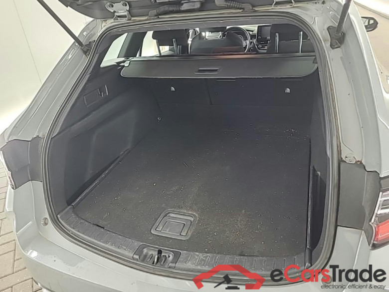 TOYOTA Corolla Touring Sports 1.8 Hybrid Active 5D 90kW #5