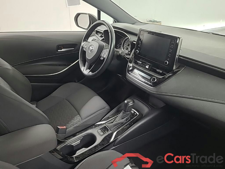 TOYOTA Corolla Touring Sports 1.8 Hybrid Active 5D 90kW #6