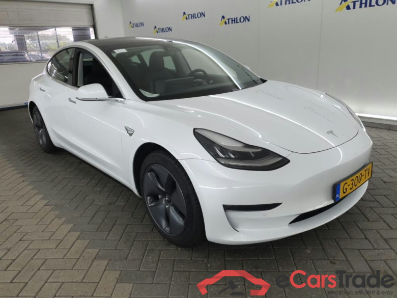 Tesla Model 3 Long Range Dual M. AWD 4D 350kW Athlon Edition #2