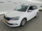preview Skoda Fabia #0