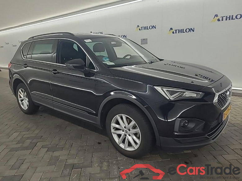 SEAT Tarraco 1.5 TSI Style Business Intense 5D 110kW #2