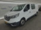 preview Renault Trafic #0