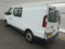 preview Renault Trafic #3