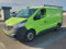 preview Renault Trafic #0