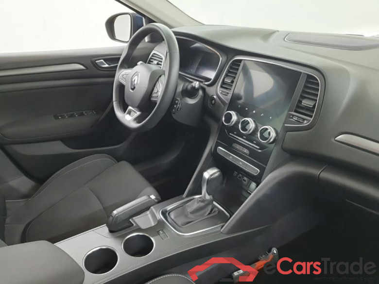 RENAULT Mégane Estate Blue dCi 115 EDC Business Zen 5D 85kW #6