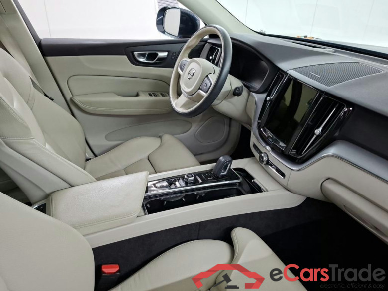VOLVO XC60 B5 Automaat Momentum Exclusive 5D 184kW #6