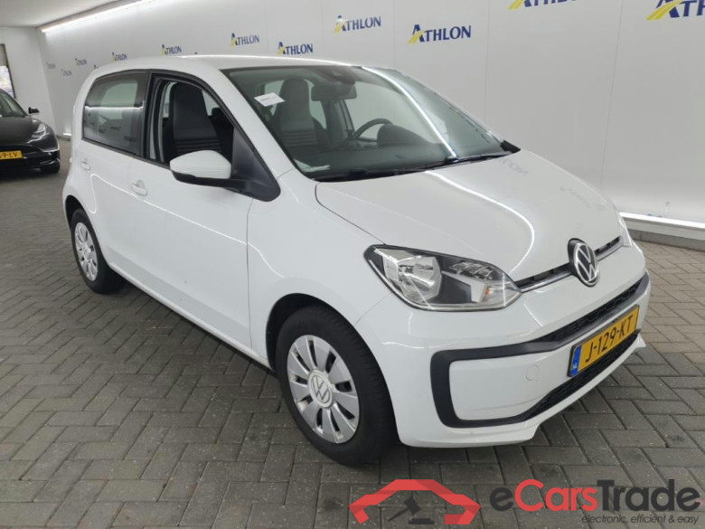 VOLKSWAGEN up! 1.0 44kW Up! 5D #2