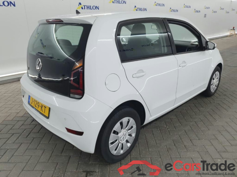VOLKSWAGEN up! 1.0 44kW Up! 5D #3